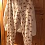 Fleece Dog Pjs Image 5