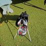 Kids Golf Clubs Image 3