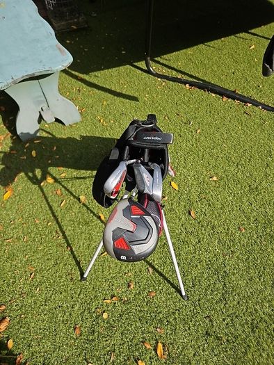 Kids Golf Clubs