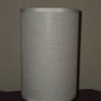 Laura Ashley Brass Lamp Image 3