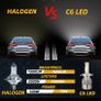 HB4 9006 LED Bulbs- Super Bright Car LED Headlight Bulbs H1/H7/H8/H11/H4/H3/9006/ Image 2