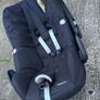 car seat Image 2