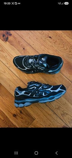 Asics Gel Nyc