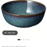 Blue Bowls (8) Ikea Image 3