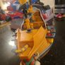 Super Mario Playset Bowser's Airship Image 2