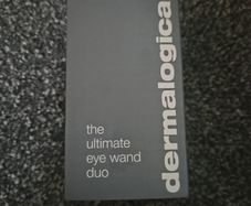 Dermalogica eye wand duo