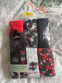 Boys Briefs