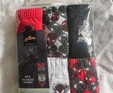 Boys Briefs