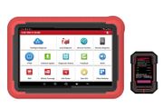 LAUNCH X431 CRP919E BT Car Diagnostic Tools OBD OBD2 Scanner Dbscar VII 7 Auto Scan 31+ Resets CAN FD Doip ECU Coding