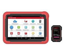 LAUNCH X431 CRP919E BT Car Diagnostic Tools OBD OBD2 Scanner Dbscar VII 7 Auto Scan 31+ Resets CAN FD Doip ECU Coding