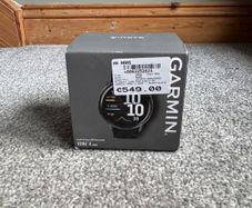 Garmin Venu 4