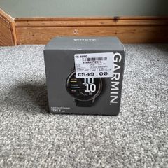 Garmin Venu 4