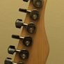 Sutch SR VI - hand crafted electric guitar Image 10