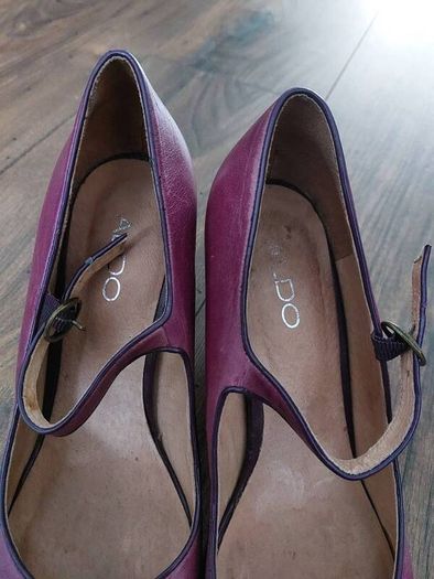 Aldo - Uk7