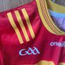 Carlow GAA Jersey Image 5