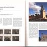 2013 Jersey Stamp Year Book (hardback) issued by Jersey Post includes with 28 images of contents Image 2
