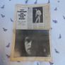 RARE 1977 Hot Press Magazine Issue 1 Complete Image 2