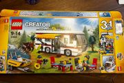 LEGO Creator Vacation Getaways Set 31052