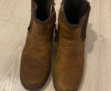 Timberland boots for boys