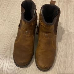 Timberland boots for boys