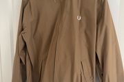 Fred Perry Brentham Jacket