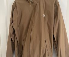 Fred Perry Brentham Jacket