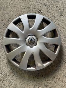 Renault Wheel Trim