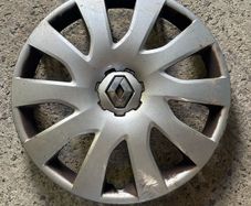 Renault Wheel Trim