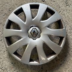 Renault Wheel Trim