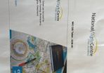 Flight Centre vouchers x2