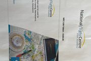 Flight Centre vouchers x2