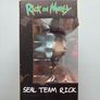 Funko Vynl - Seal Team Rick and Scary Terry - Rick and Morty - Figure Image 4