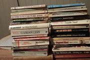 Paperback Books