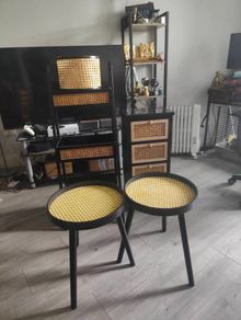 Rattan Furniture set