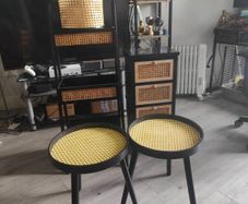 Rattan Furniture set