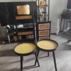 Rattan Furniture set
