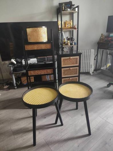 Rattan Furniture set