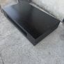 black coffee table Image 3
