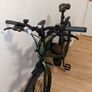 Men's Carrera Parva Disc Hybrid Bafang 750W E-Bike Image 3
