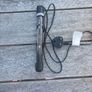 80l fish tank with accessories Image 8