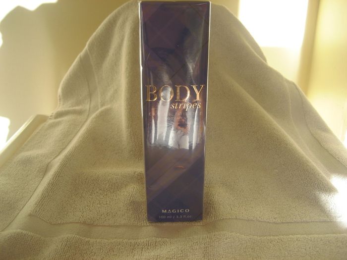 Eau de Toilette For Men