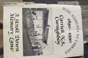 Westmeath History
