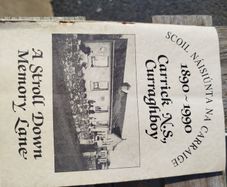 Westmeath History