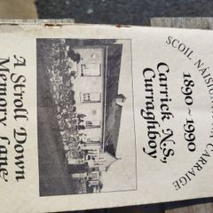 Westmeath History