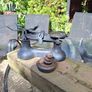 antique cast iron Image 8
