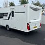 2021 Elddis Affinity 2-Berth Image 2