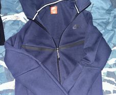 nike tech fleece