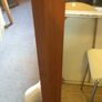 Aksel Kjergaard Danish Designer Wall Mirror Image 3