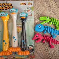 Swimming pool Diving Toys
