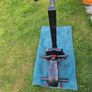 Foldable rowing machine Image 4